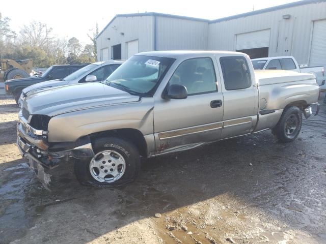 CHEVROLET SILVERADO 2003 1gcec19t23z333994