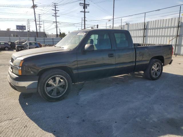 CHEVROLET SILVERADO 2003 1gcec19x53z359363