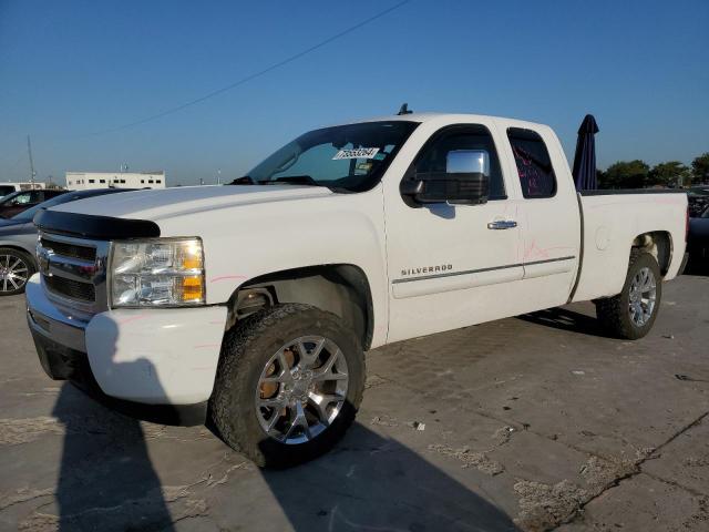 CHEVROLET SILVERADO 2009 1gcec29j89z290078