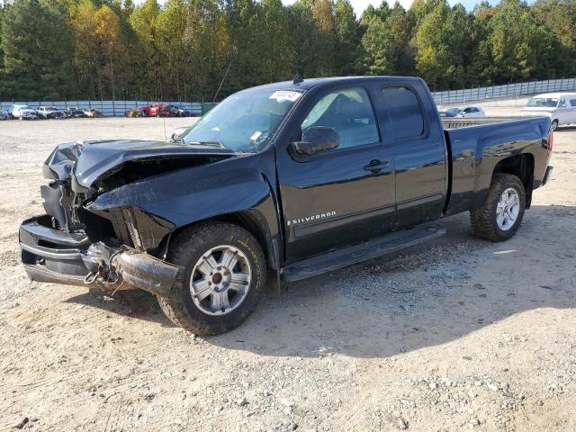 CHEVROLET ALL MODELS 2009 1gcec39089z206998