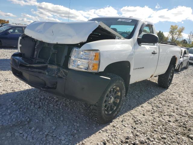 CHEVROLET SILVERADO 2009 1gcek14029z180042