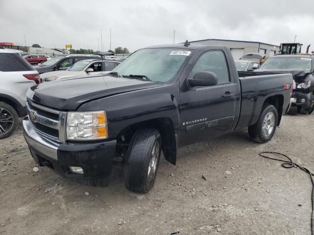 CHEVROLET SILVERADO 2008 1gcek14048z227781