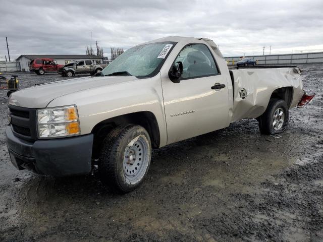 CHEVROLET ALL MODELS 2007 1gcek14057z564846