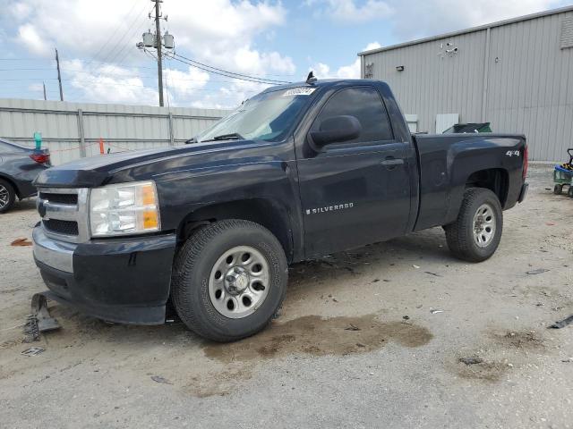 CHEVROLET SILVERADO 2008 1gcek14c58z138151