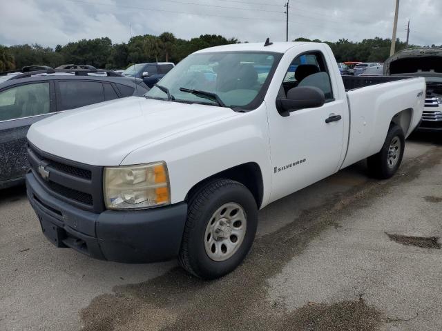 CHEVROLET SILVERADO 2009 1gcek14cx9z159580