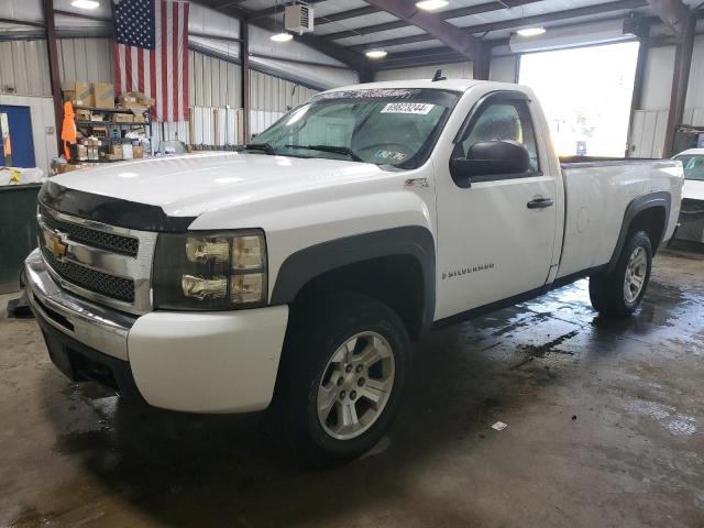 CHEVROLET SILVERADO 2009 1gcek14j49z257731