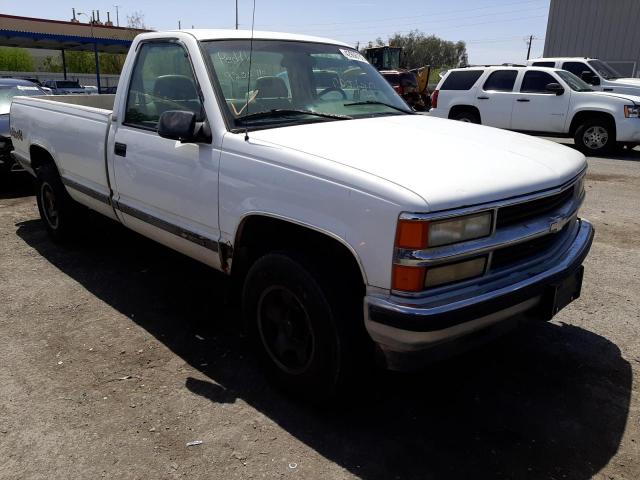 CHEVROLET GMT-400 K1 1995 1gcek14k2sz273182