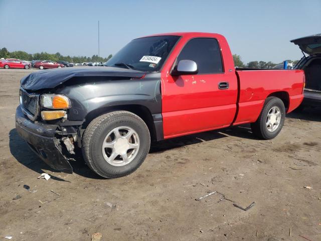 CHEVROLET SILVERADO 2000 1gcek14t2yz134378