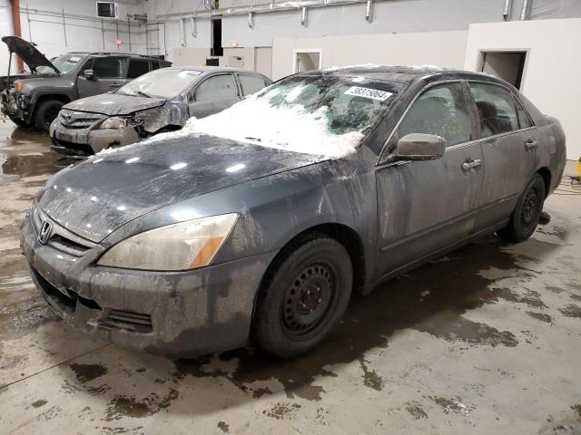 HONDA ACCORD 2007 1gcek14t3xz203061