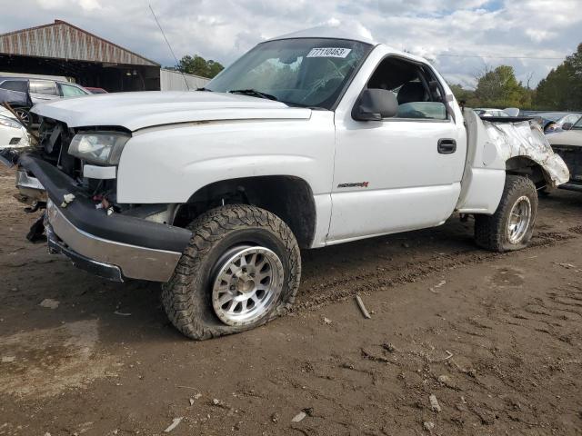 CHEVROLET ALL MODELS 2003 1gcek14tx3z210194