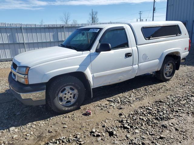 CHEVROLET 1500 2004 1gcek14tx4z145803