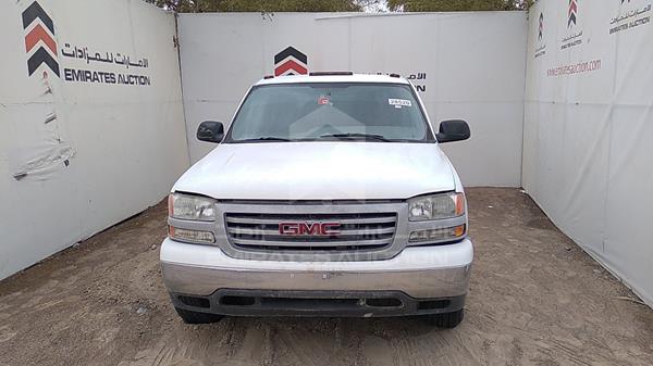 CHEVROLET SILVERADO 2000 1gcek14txyz314188