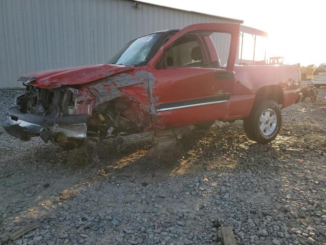 CHEVROLET SILVERADO 2003 1gcek14v23z165382