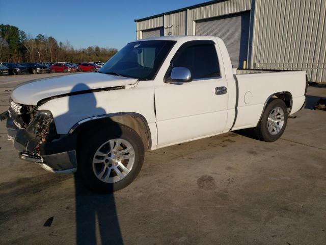 CHEVROLET SILVERADO 1999 1gcek14v6xz109158