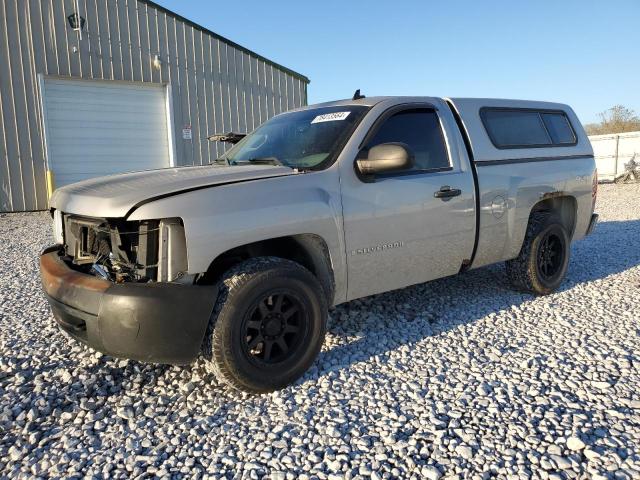 CHEVROLET SILVERADO 2009 1gcek14x09z177265