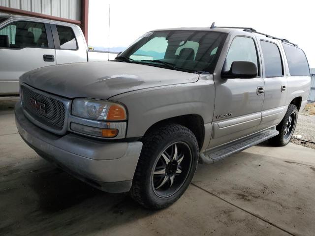 GMC YUKON 2006 1gcek16z96j121013