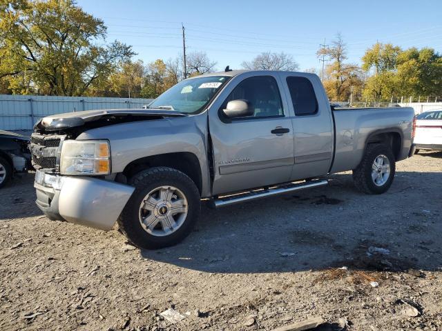 CHEVROLET ALL MODELS 2007 1gcek19027z580673