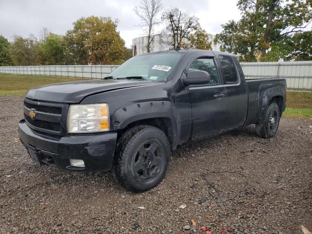 CHEVROLET SILVERADO 2008 1gcek19038z153441