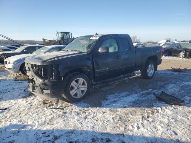 CHEVROLET SILVERADO 2008 1gcek19068z157483