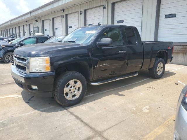 CHEVROLET SILVERADO 2008 1gcek190x8z103894