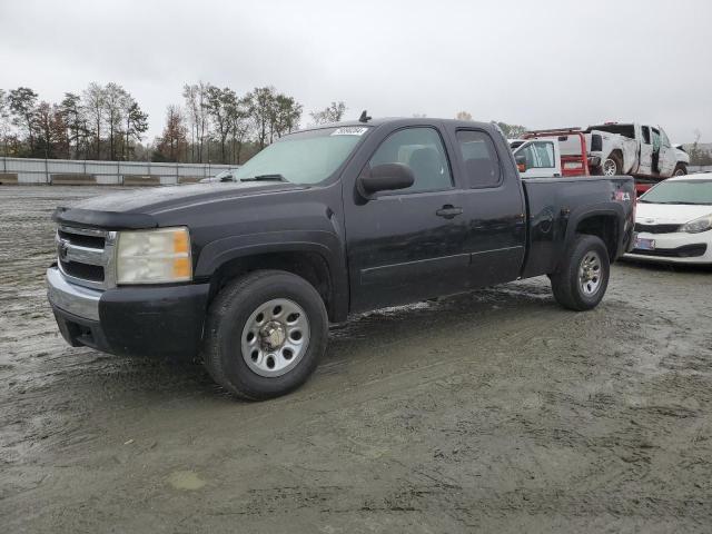 CHEVROLET SILVERADO 2008 1gcek19c28z234022