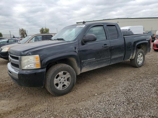 CHEVROLET SILVERADO 2009 1gcek19c29z248746