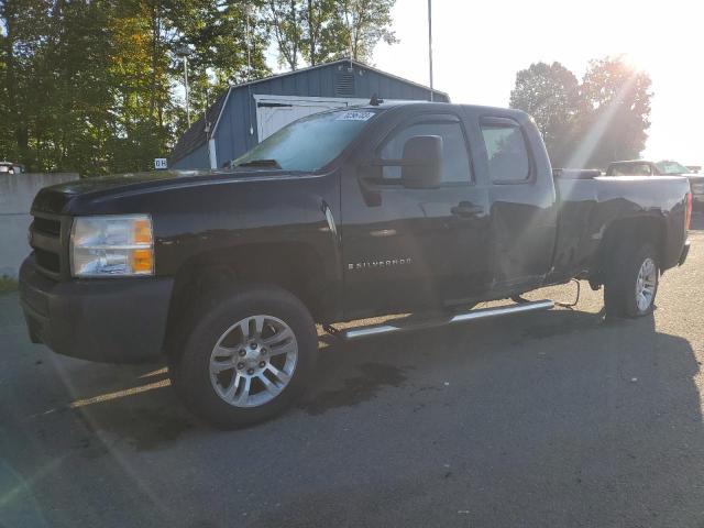 CHEVROLET SILVERADO 2008 1gcek19c88z322427