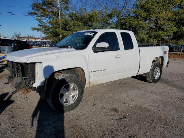 CHEVROLET SILVERADO 2008 1gcek19j18z180033