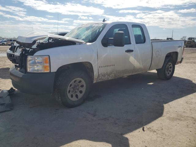 CHEVROLET SILVERADO 2008 1gcek19j38z105740