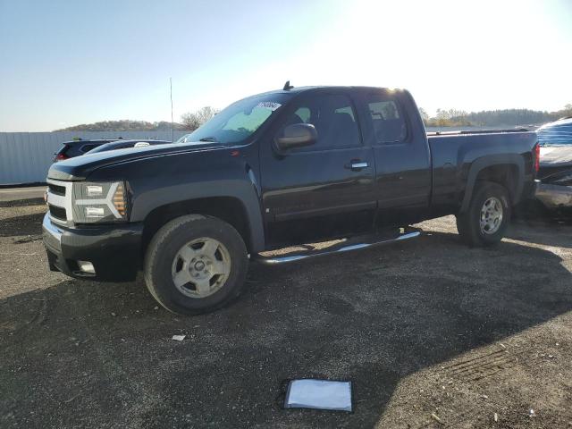 CHEVROLET SILVERADO 2008 1gcek19j58z274514