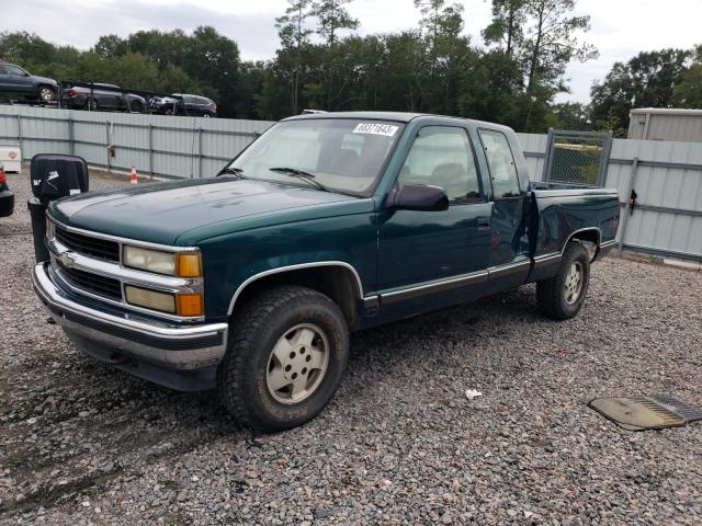 CHEVROLET GMT-400 K1 1995 1gcek19k2se182543