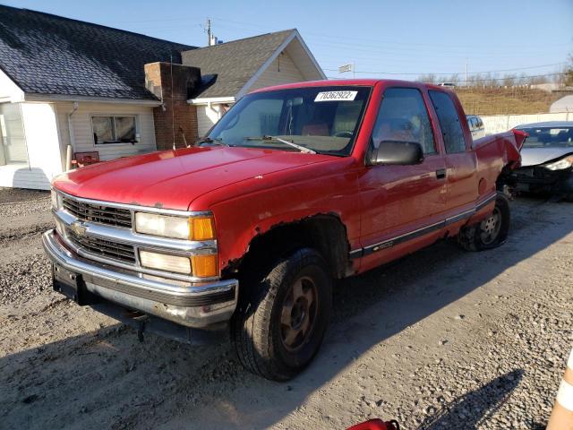 CHEVROLET GMT-400 K1 1995 1gcek19k2se216660