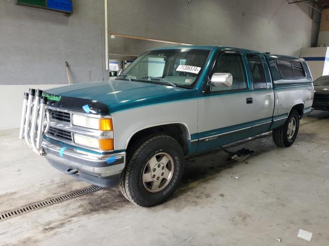 CHEVROLET GMT-400 K1 1994 1gcek19k3re114052