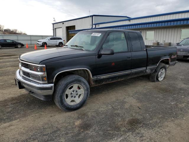 CHEVROLET GMT-400 K1 1995 1gcek19k9se195984