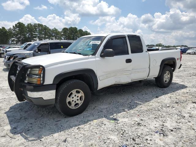 CHEVROLET SILVERADO 2003 1gcek19t03e264622