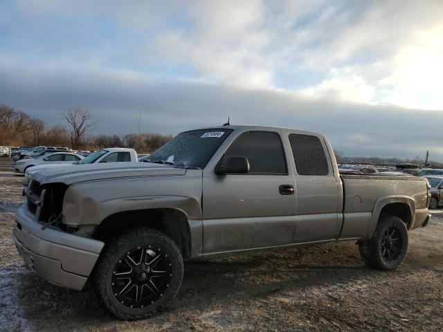 CHEVROLET SILVERADO 2003 1gcek19t03e354157