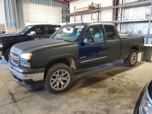 CHEVROLET SILVERADO 2003 1gcek19t13e219513