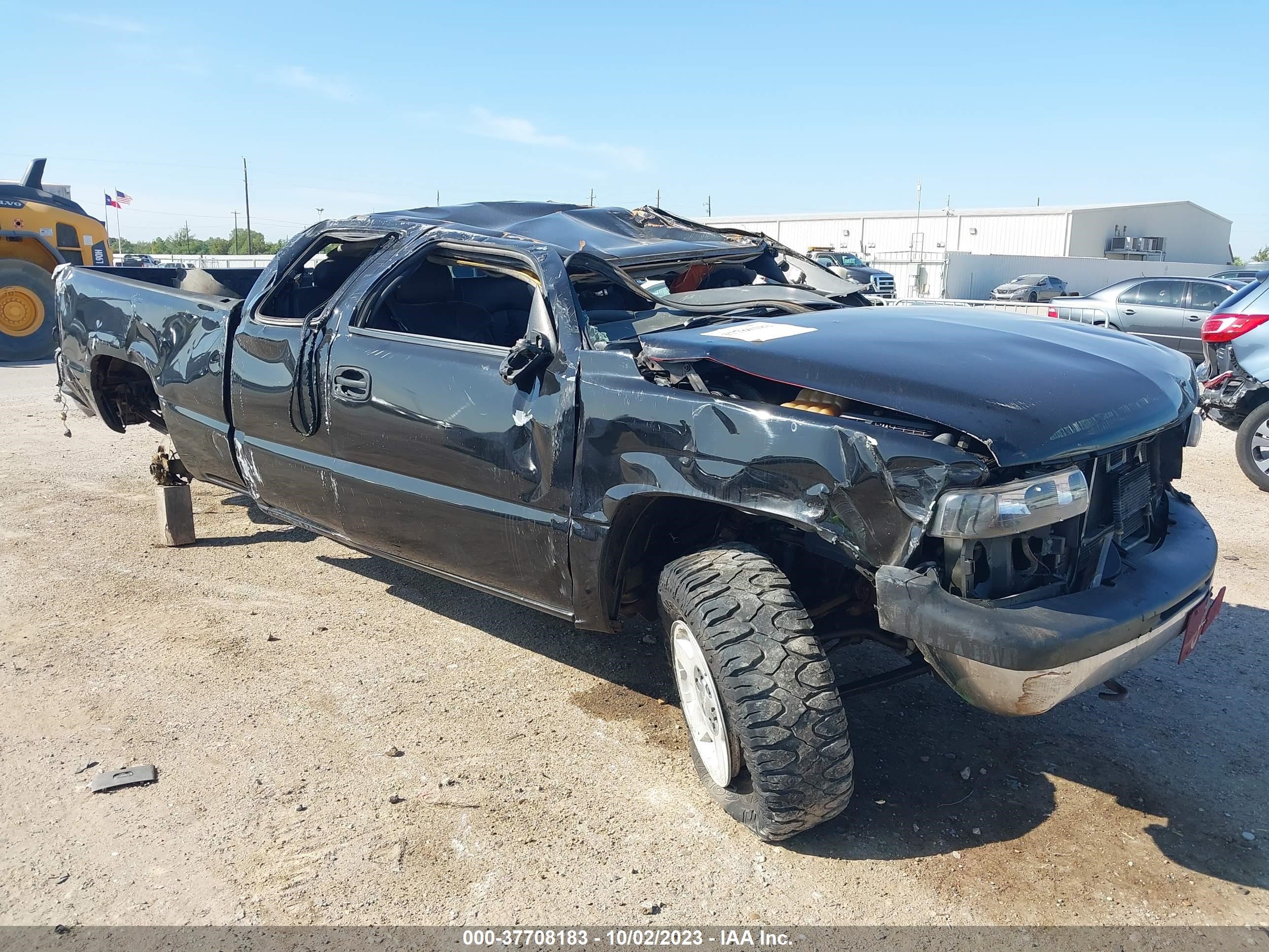 CHEVROLET SILVERADO 1999 1gcek19t3xe106412