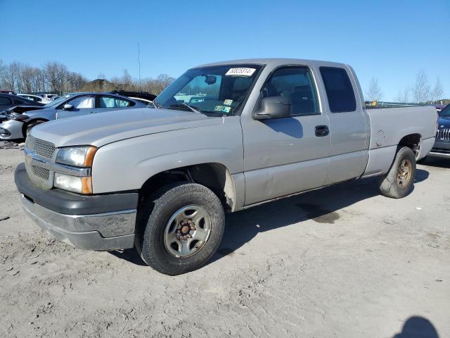 CHEVROLET 1500 2004 1gcek19t64e319902