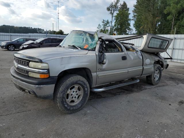 CHEVROLET ALL MODELS 1999 1gcek19t6xe183596