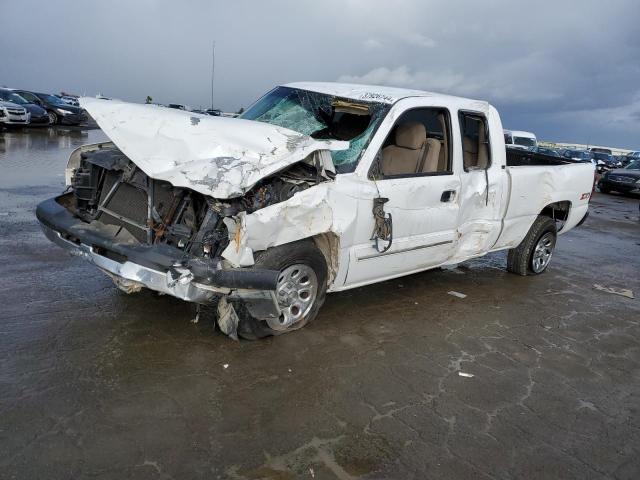 CHEVROLET SILVERADO 2003 1gcek19tx3e178749