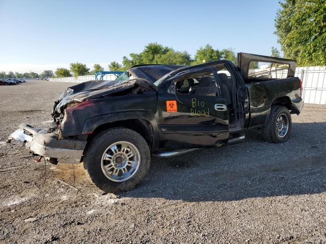 CHEVROLET SILVERADO 2003 1gcek19v23e114397