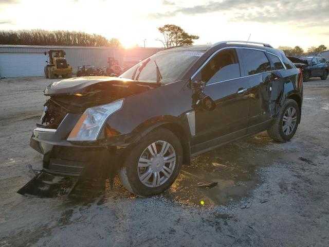 CADILLAC SRX 2016 1gcek19vxye201102