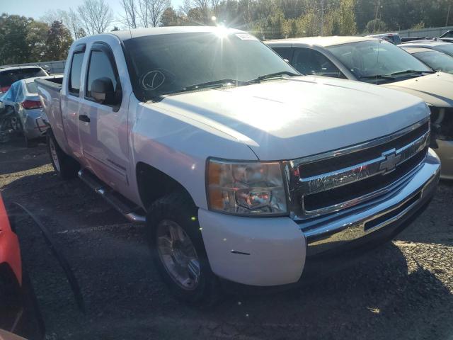 CHEVROLET SILVRDO LT 2009 1gcek29019z288926