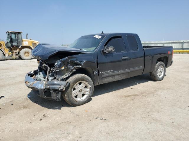 CHEVROLET SILVERADO 2009 1gcek29029z129526