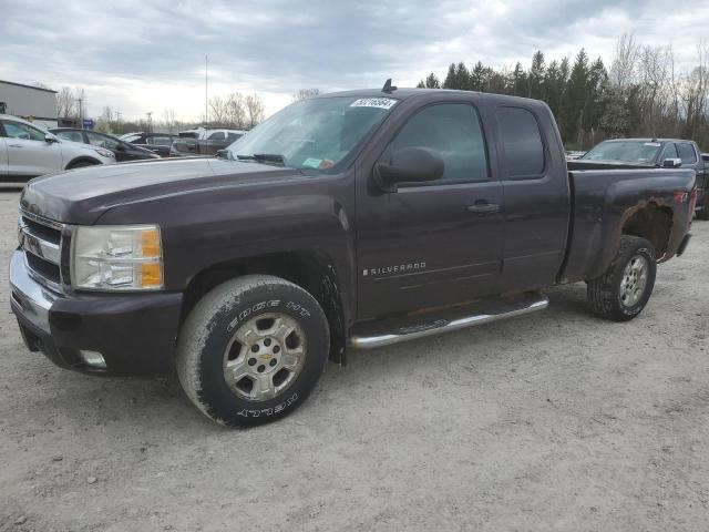 CHEVROLET SILVERADO 2009 1gcek29029z230453