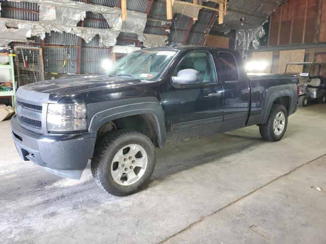 CHEVROLET SILVERADO 2009 1gcek29039z261923