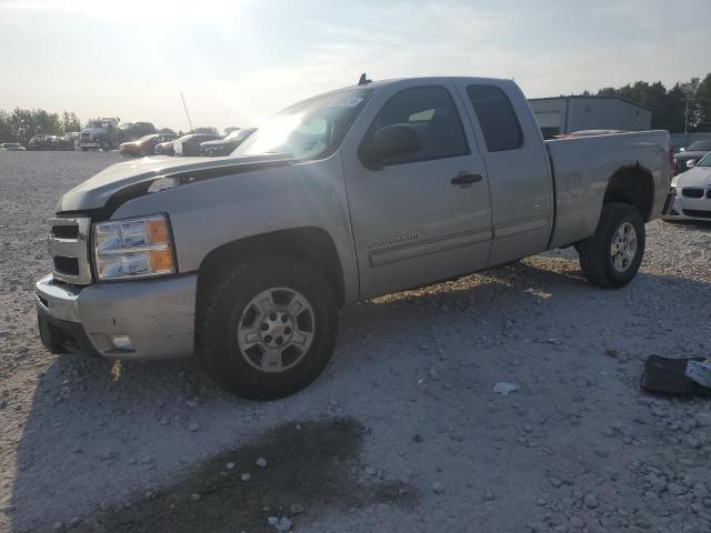 CHEVROLET SILVERADO 2009 1gcek29059z158132