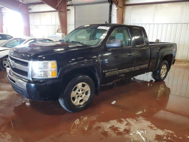 CHEVROLET SILVERADO 2009 1gcek29069z163372