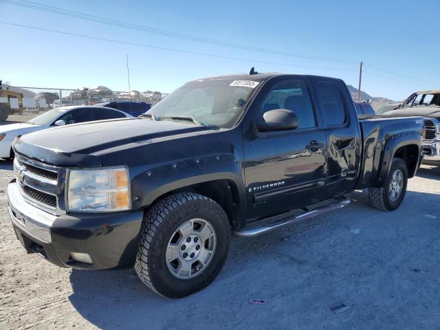 CHEVROLET SILVERADO 2009 1gcek29069z235977